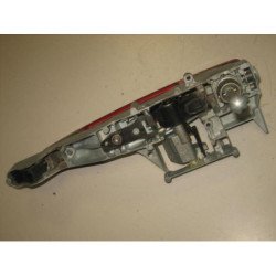 Poignee Porte Avant Gauche Peugeot 207 Phase 1
